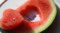 pic for Watermelon Love 